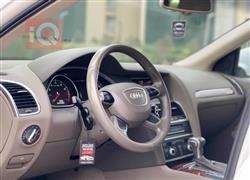 اودي Q7